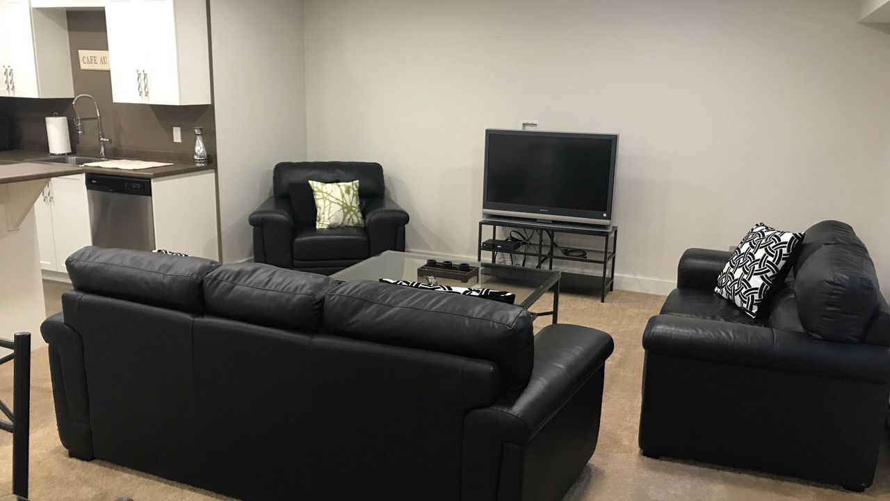Photo of Livingroom in Cultus Lake