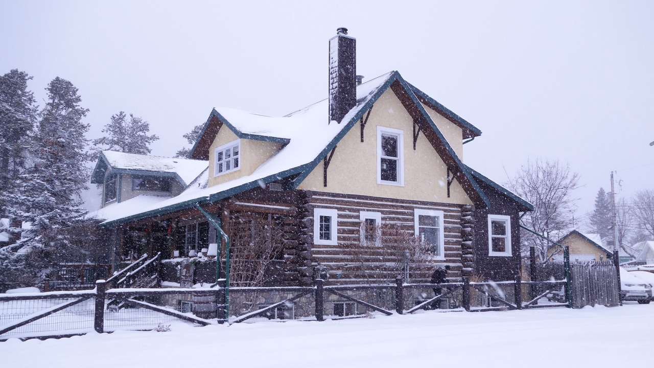 Photo of Outdoor in Jasper