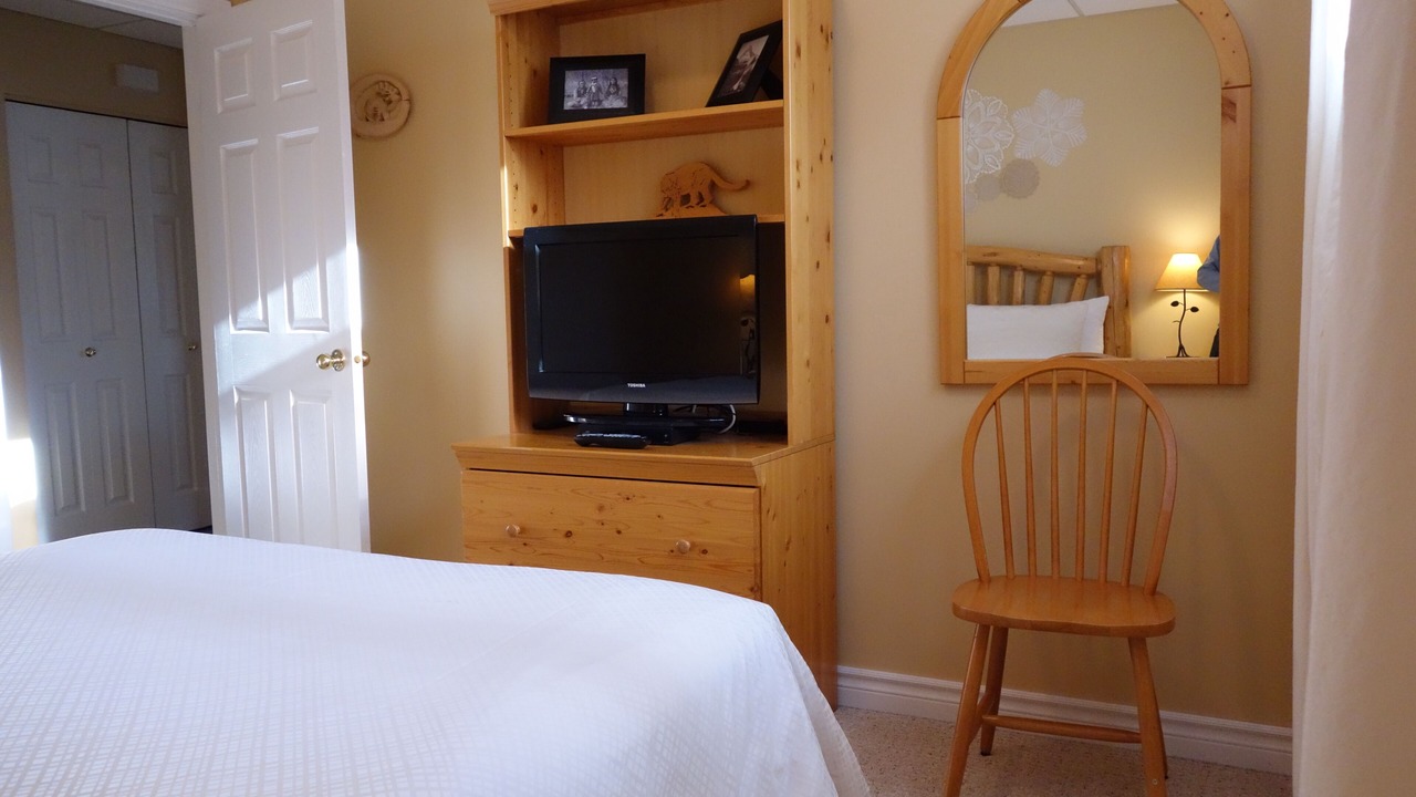 Photo of Bedroom in Jasper
