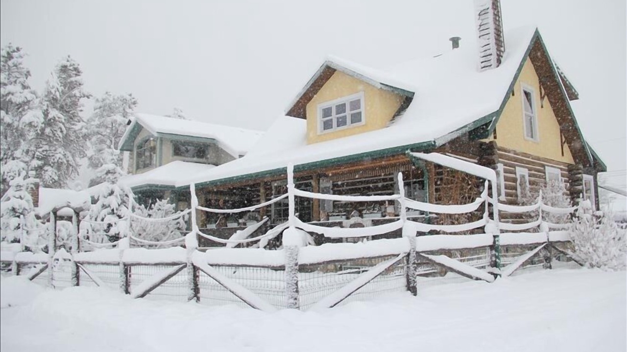 Photo of Outdoor in Jasper