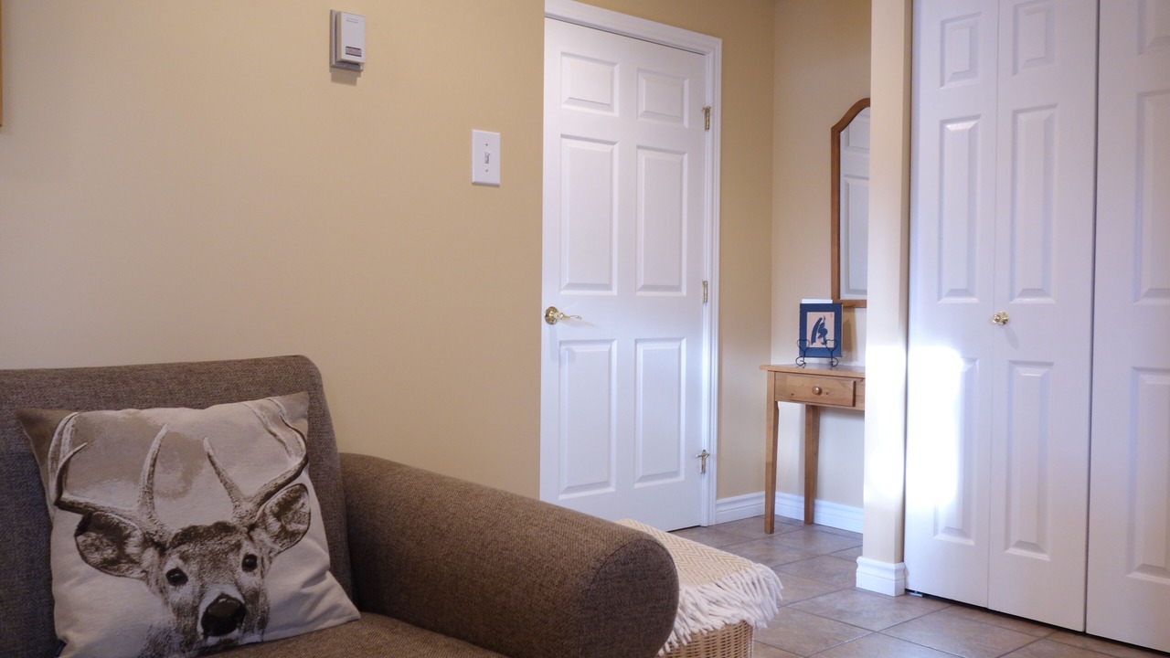 Photo of Livingroom in Jasper