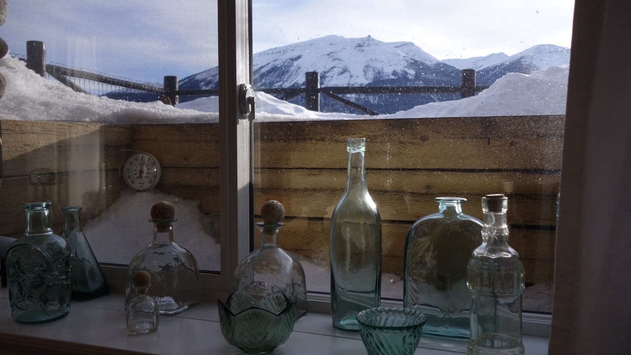 Photo of Outdoor in Jasper