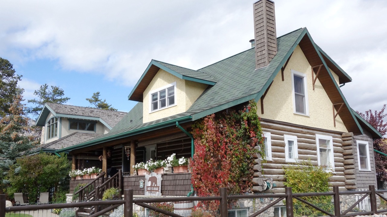 Photo of Outdoor in Jasper