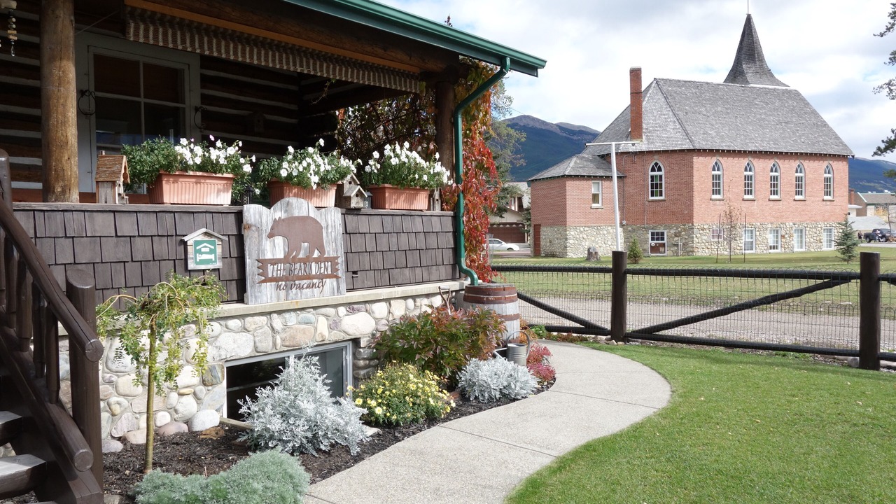 Photo of Outdoor in Jasper