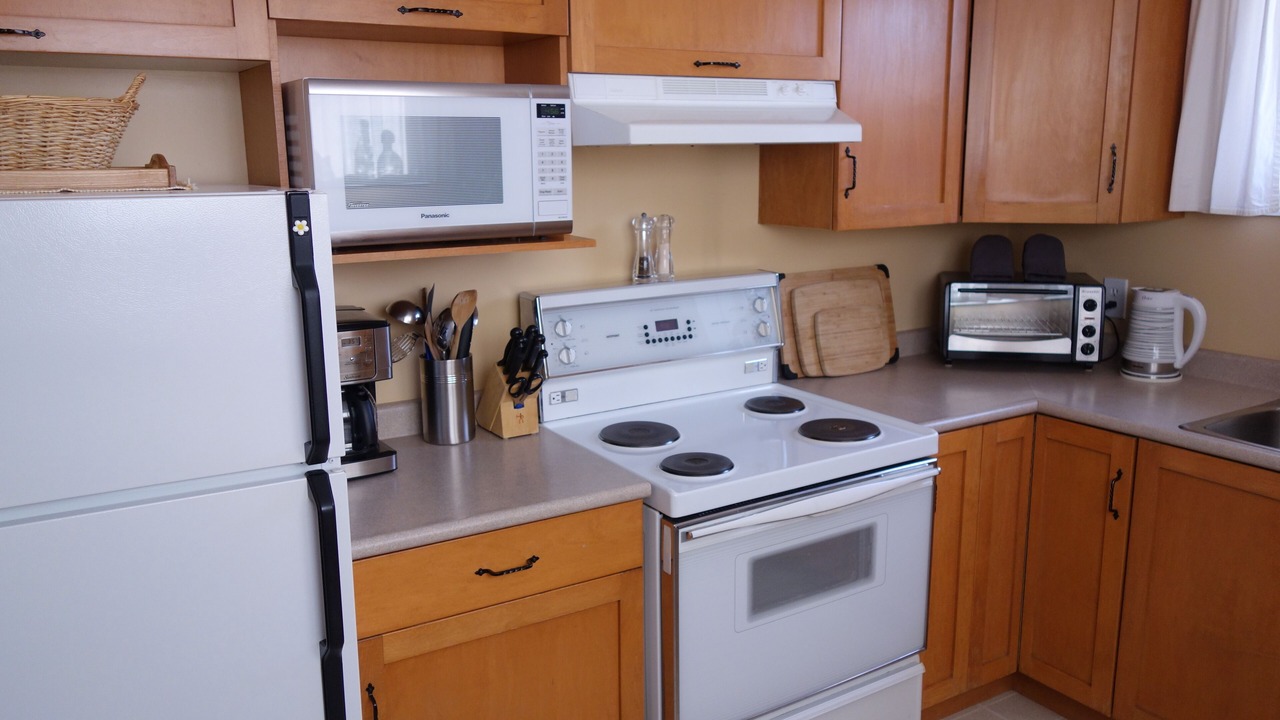 Photo of Kitchen in Jasper