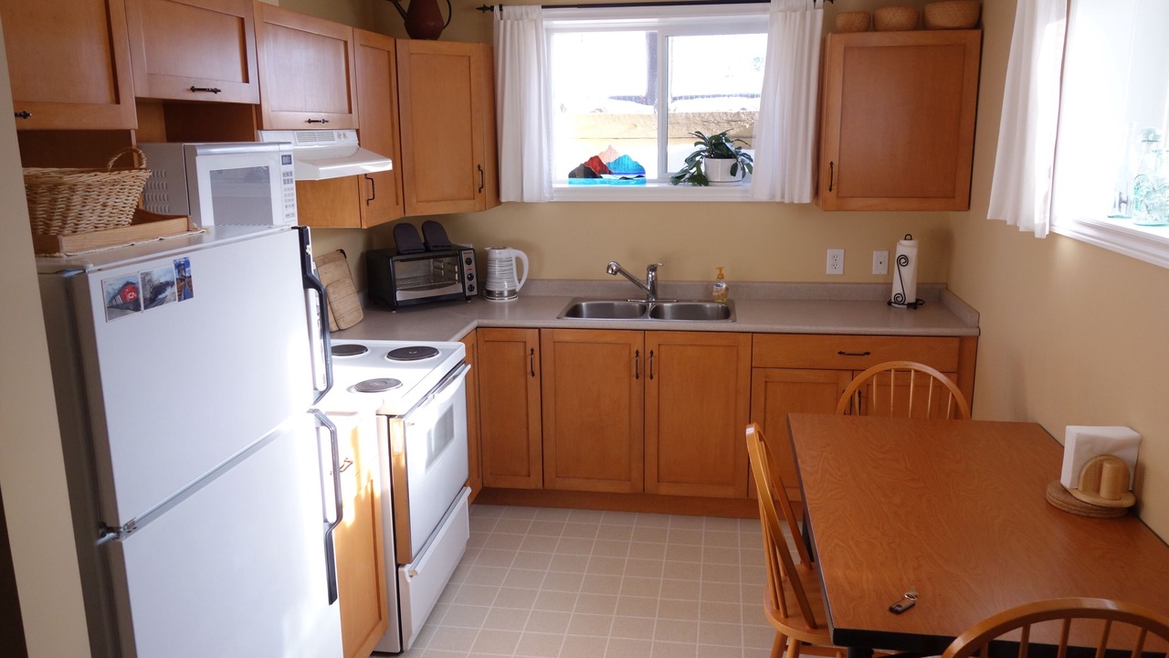 Photo of Kitchen in Jasper