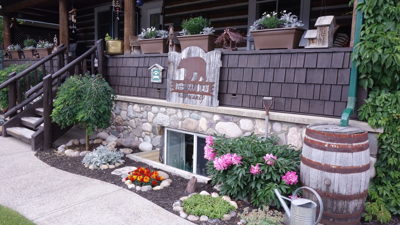 Photo of Outdoor in Jasper