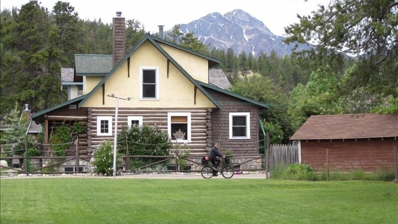 Photo of Outdoor in Jasper