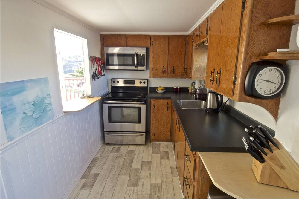 Photo of Kitchen in Sampson Cove