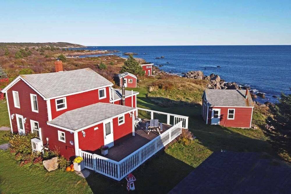 Photo of Outdoor in Sampson Cove