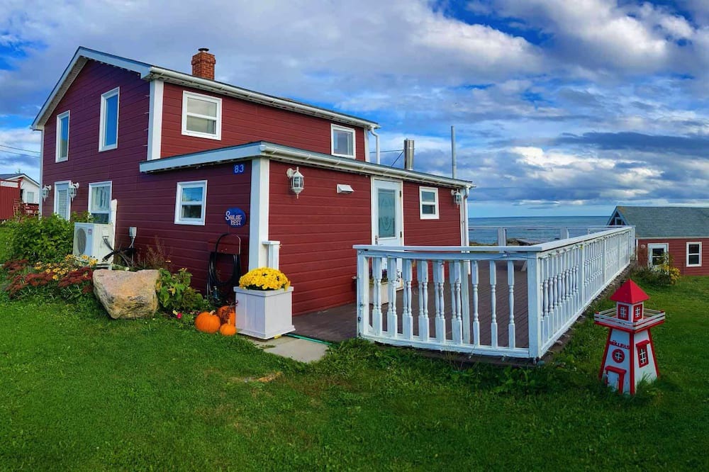 Photo of Outdoor in Sampson Cove