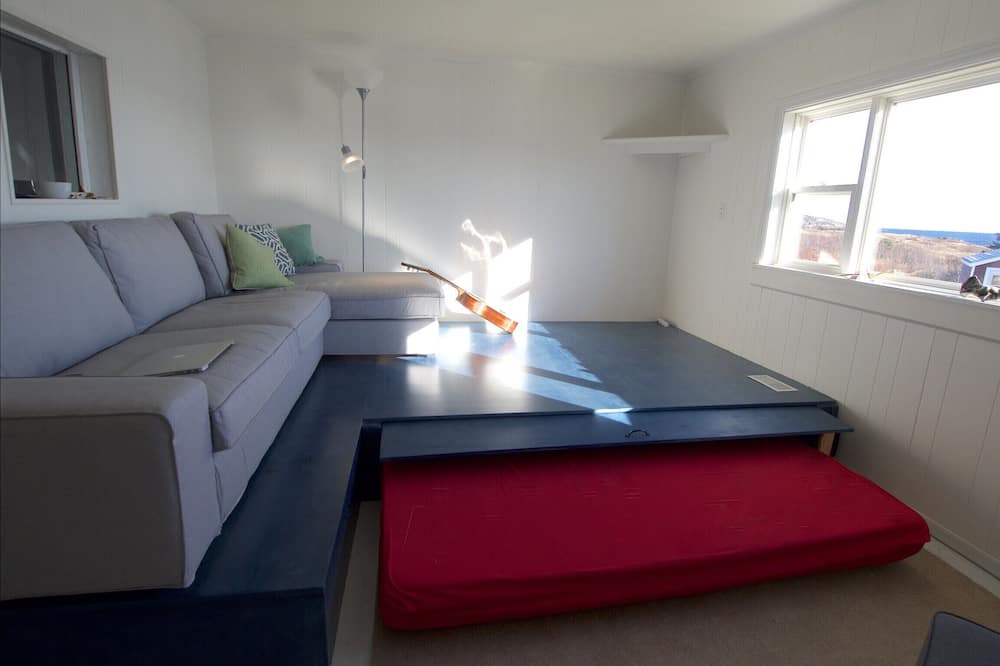 Photo of Livingroom in Sampson Cove