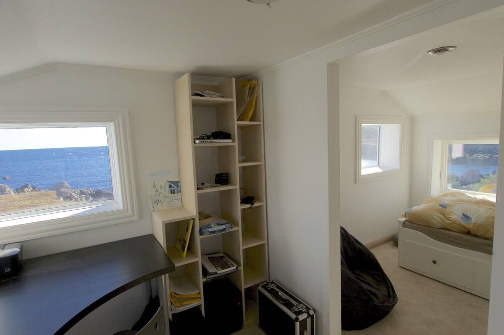 Photo of Bedroom in Sampson Cove