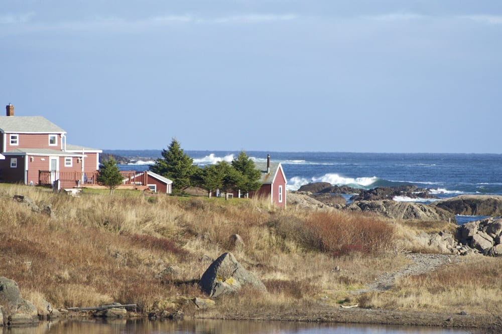 Photo of Others in Sampson Cove