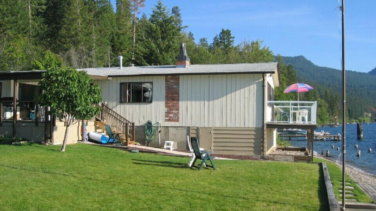Photo of Outdoor in Central Okanagan