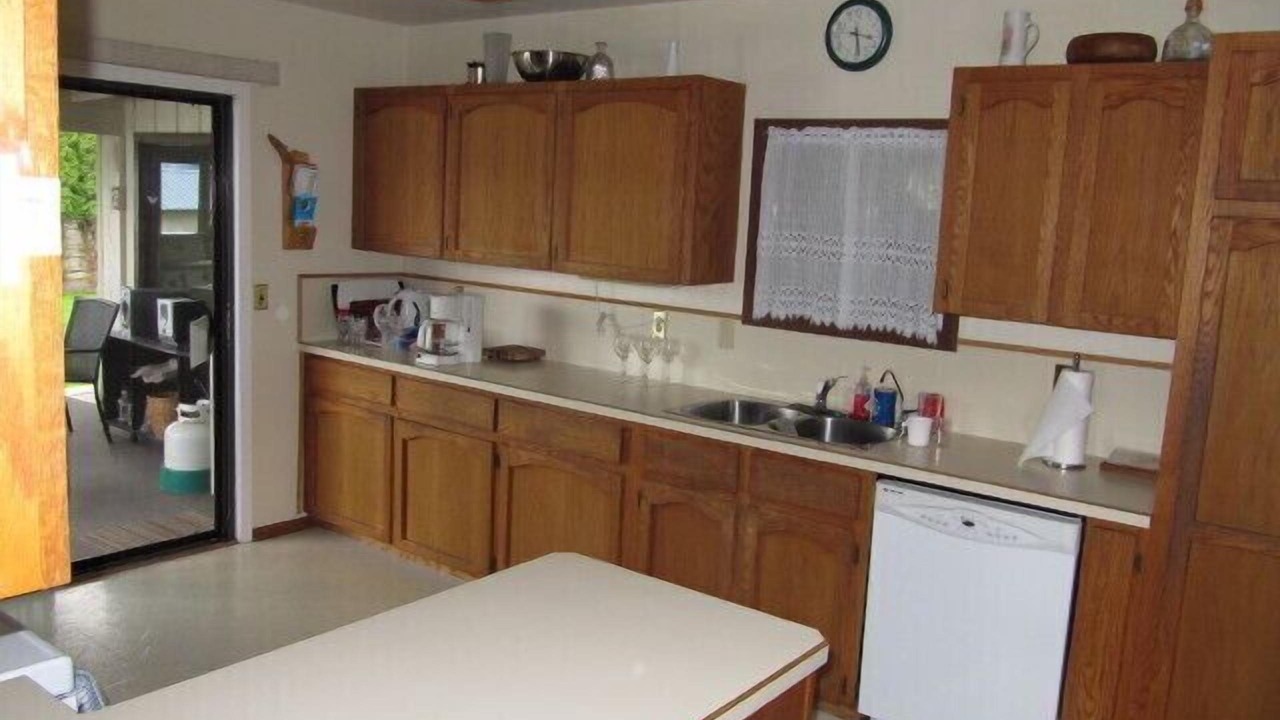 Photo of Kitchen in Central Okanagan