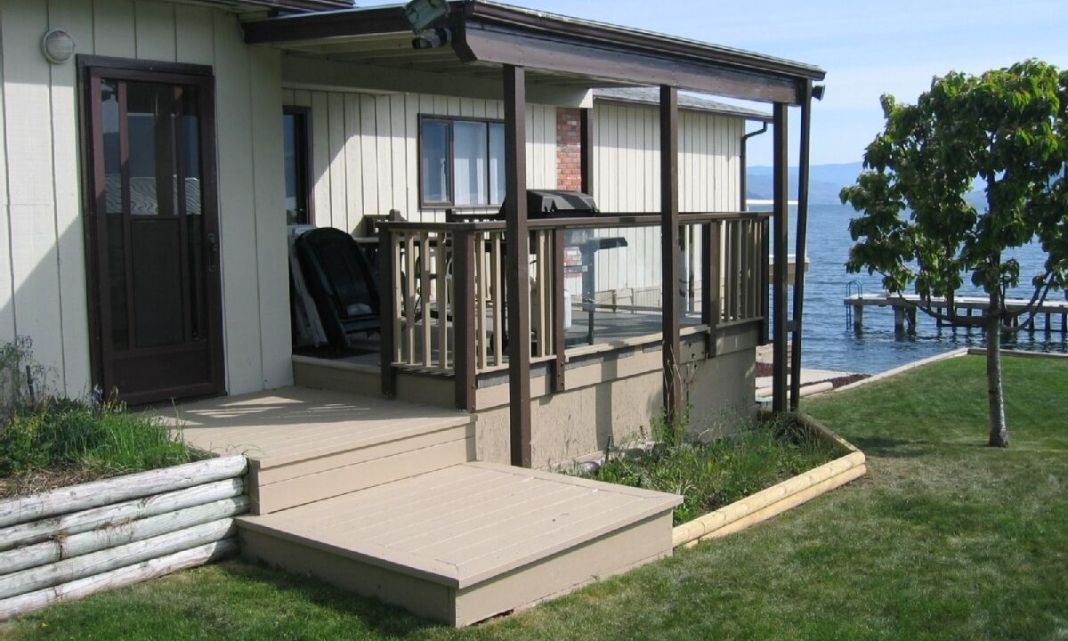 Photo of Outdoor in Central Okanagan