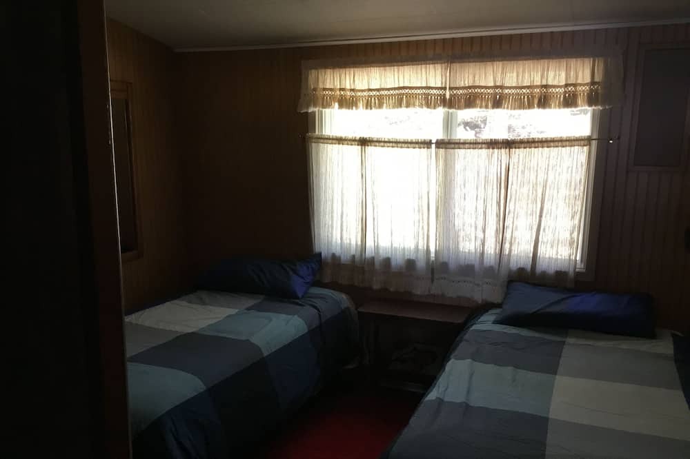 Photo of Bedroom in Victoria Beach