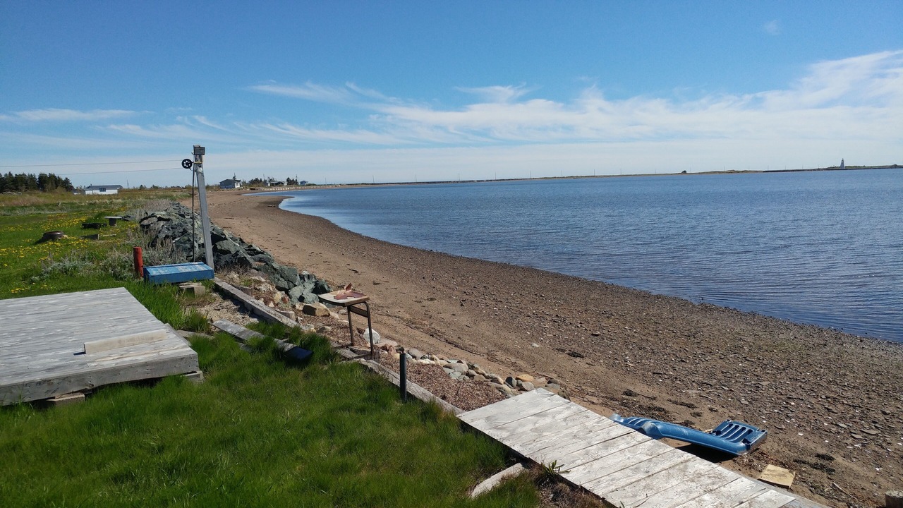 Photo of Outdoor in Chiasson