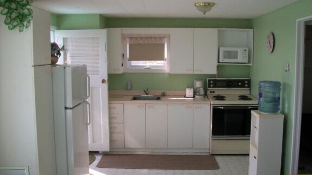 Photo of Kitchen in Chiasson