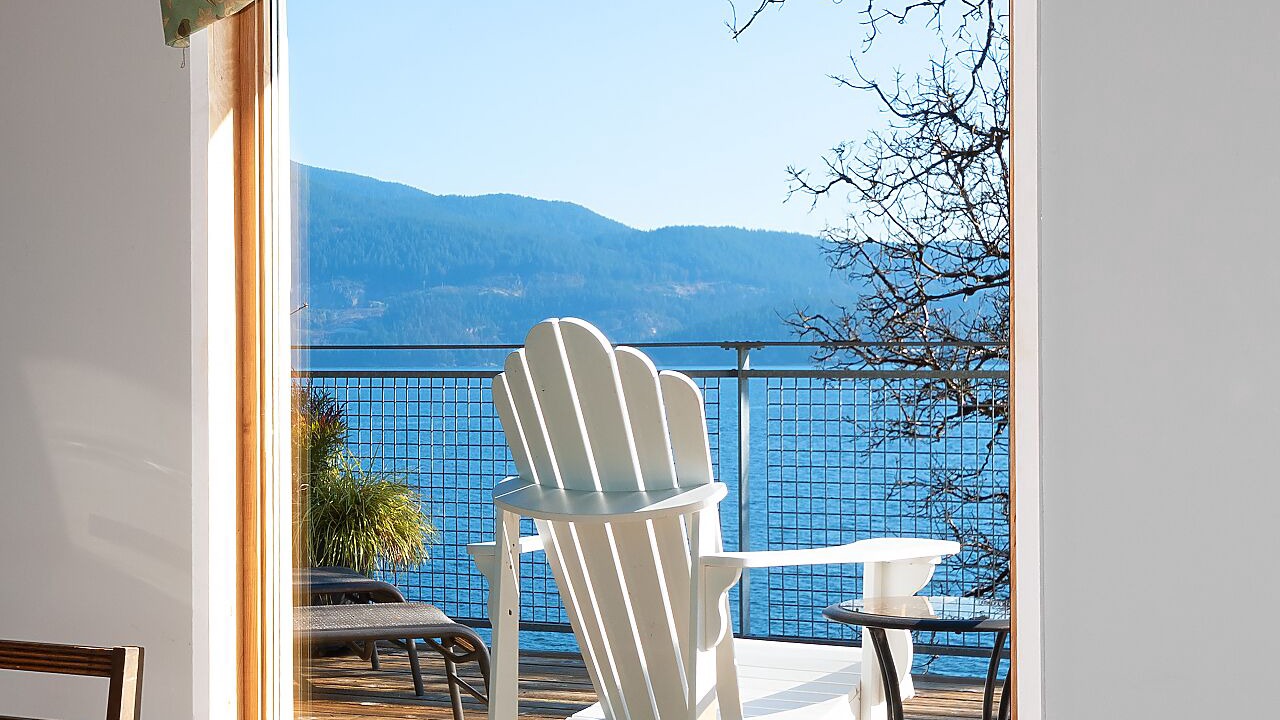 Photo of Outdoor in Bowen Island