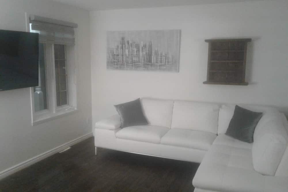 Photo of Livingroom in Saint-Nicolas