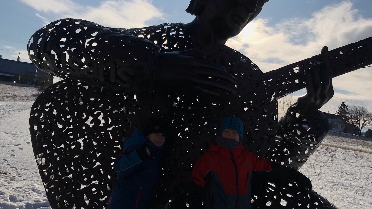 Photo of Others in Saint-Laurent-de-l'ile d'Orleans