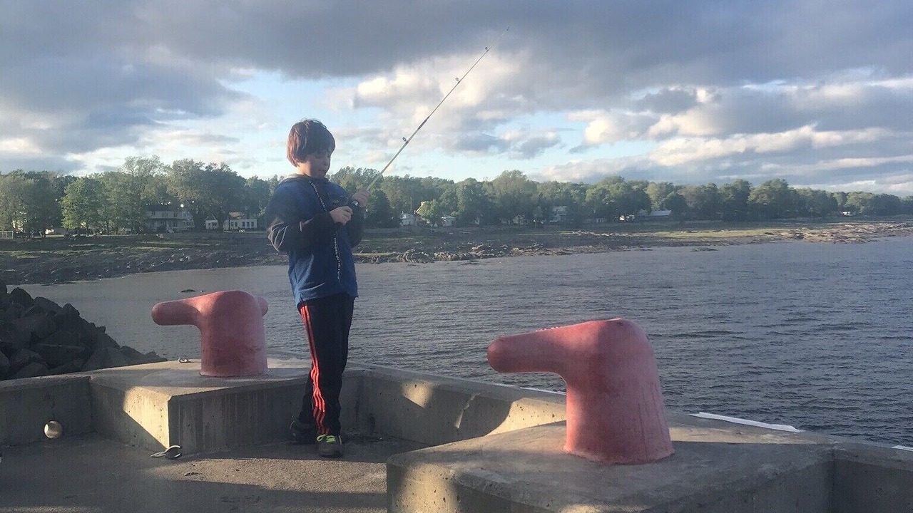 Photo of Outdoor in Saint-Laurent-de-l'ile d'Orleans