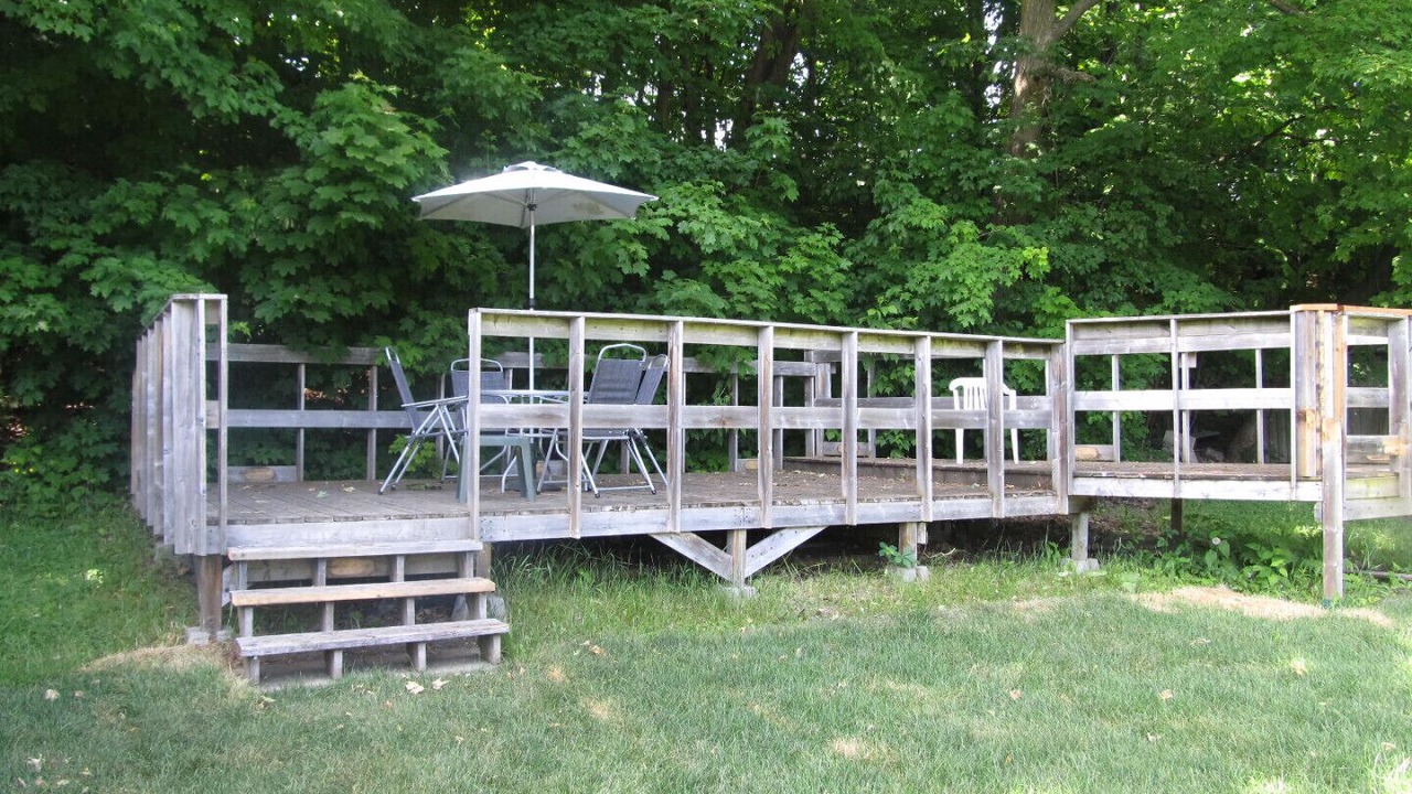 Photo of Outdoor in Saint-Laurent-de-l'ile d'Orleans