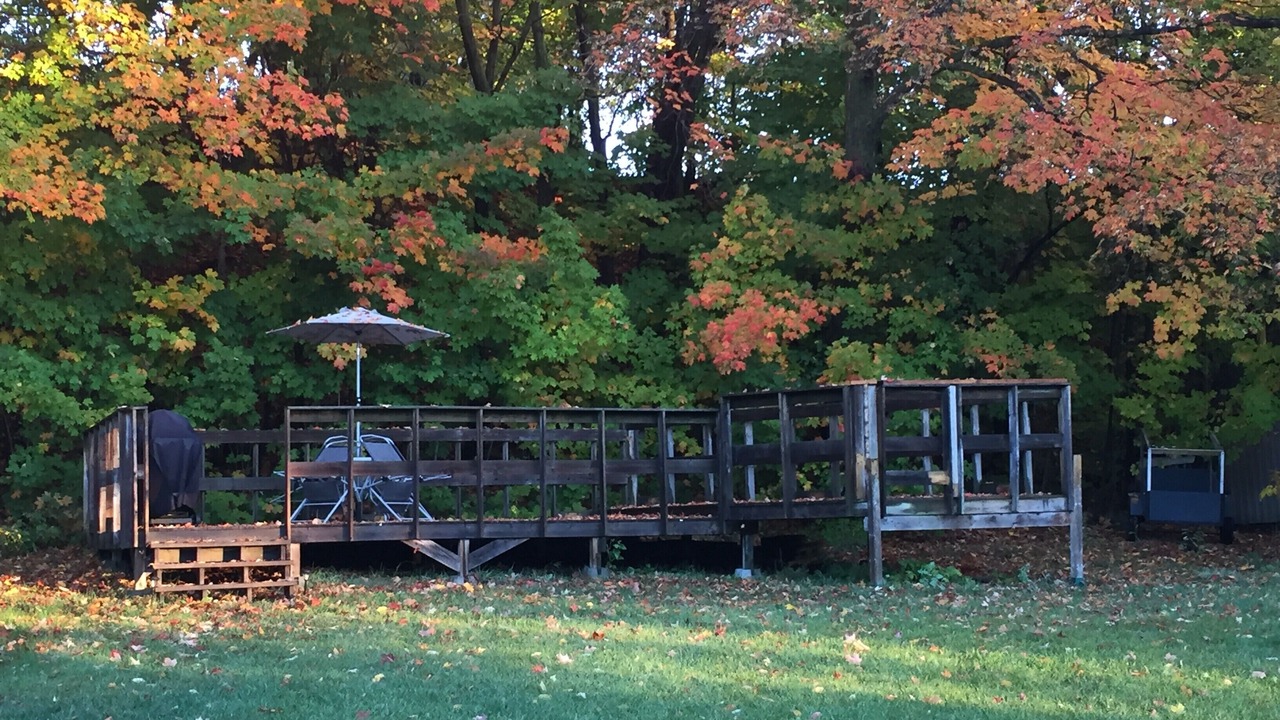 Photo of Outdoor in Saint-Laurent-de-l'ile d'Orleans