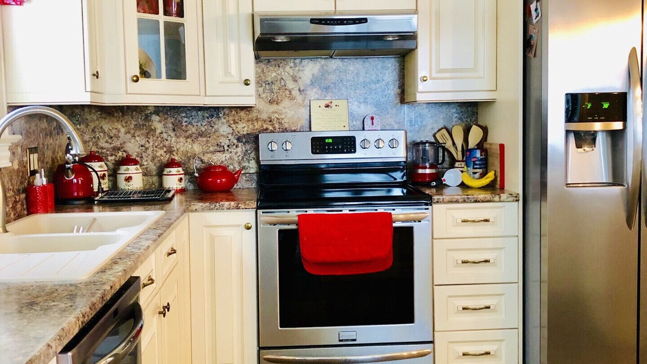 Photo of Kitchen in Shediac