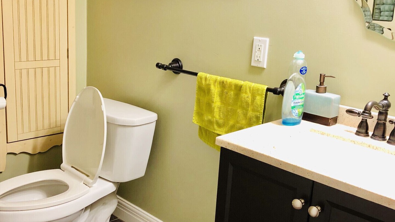 Photo of Bathroom in Shediac