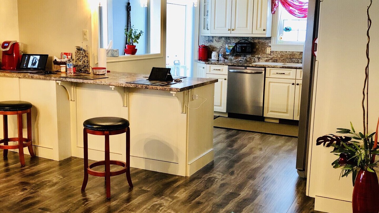 Photo of Kitchen in Shediac