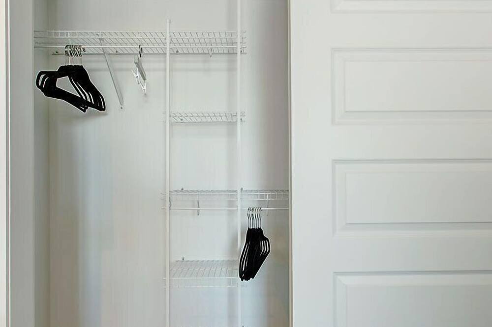 Photo of Bedroom in Griffintown
