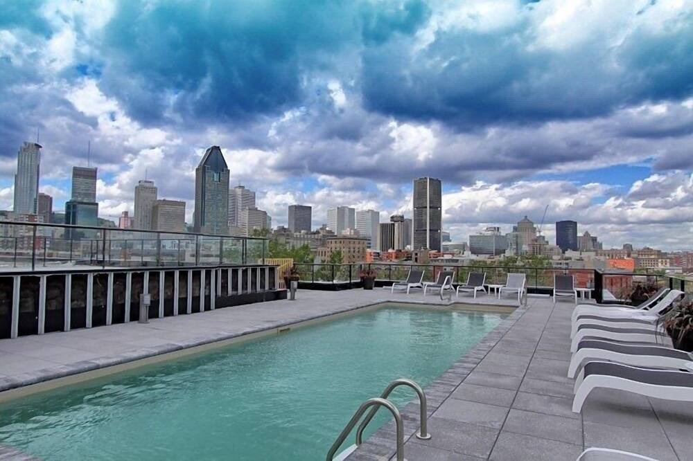 Photo of Outdoor in Griffintown