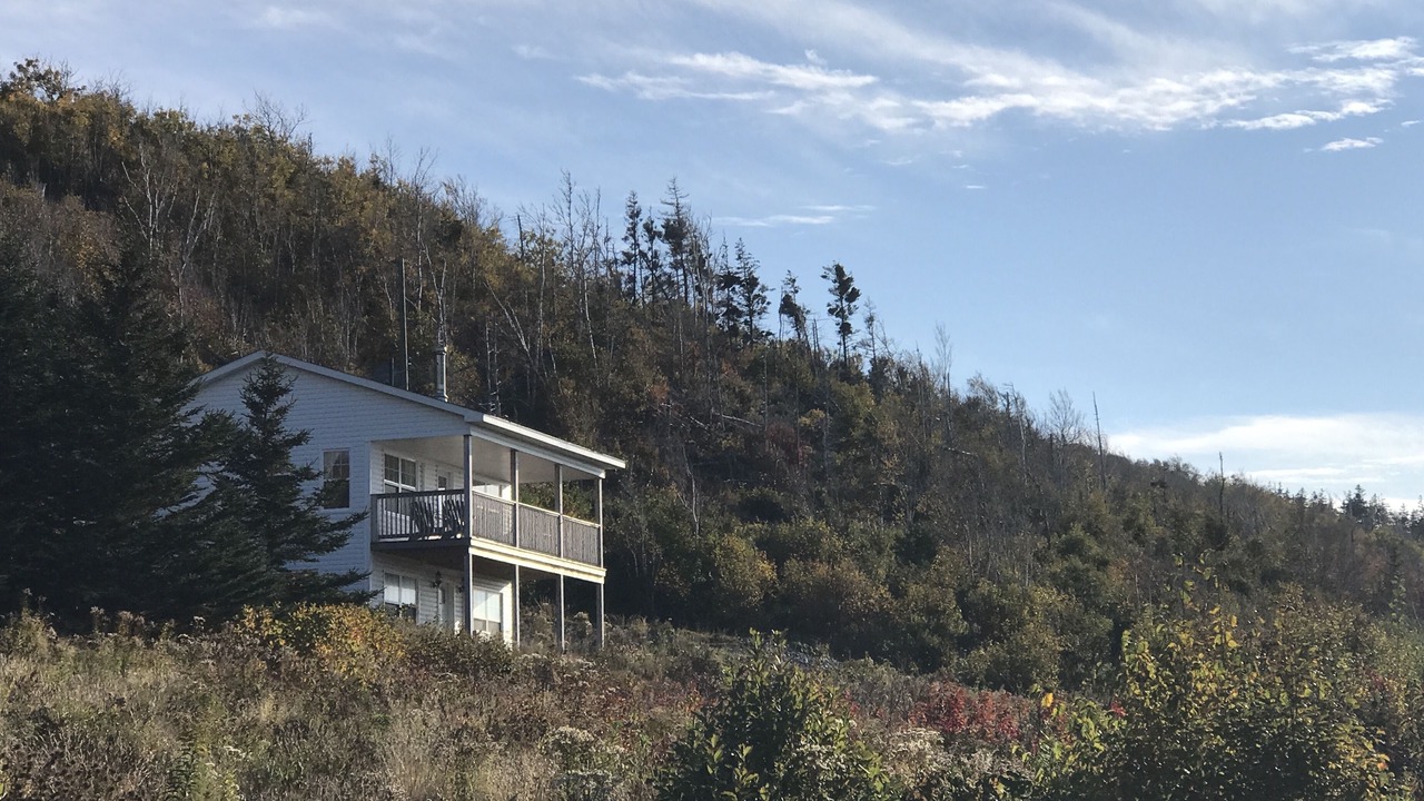 Photo of Outdoor in Antigonish County