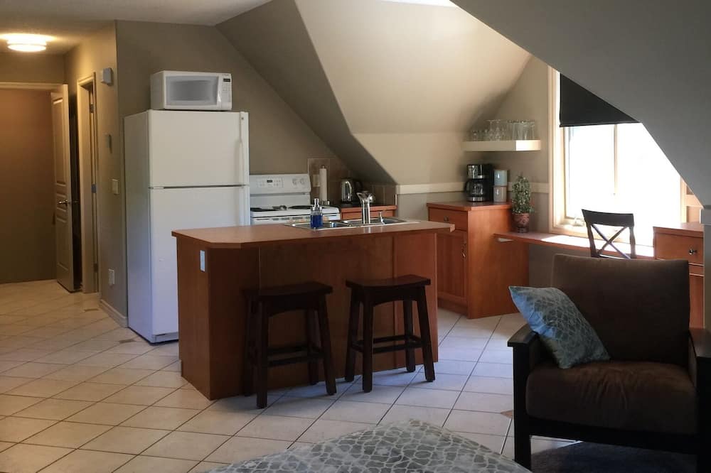 Photo of Bedroom in Chestermere