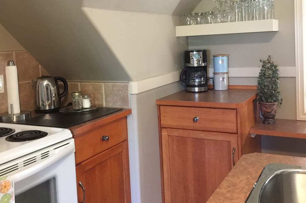 Photo of Kitchen in Chestermere