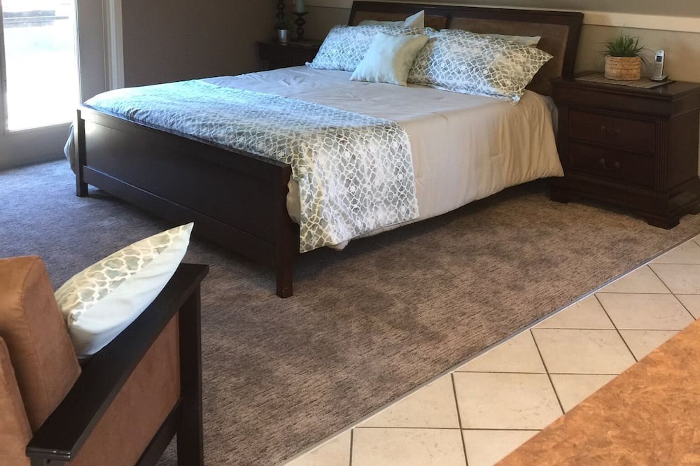 Photo of Bedroom in Chestermere
