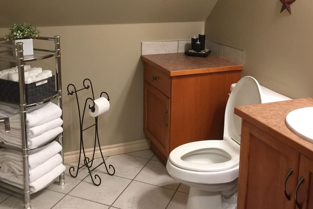 Photo of Bathroom in Chestermere