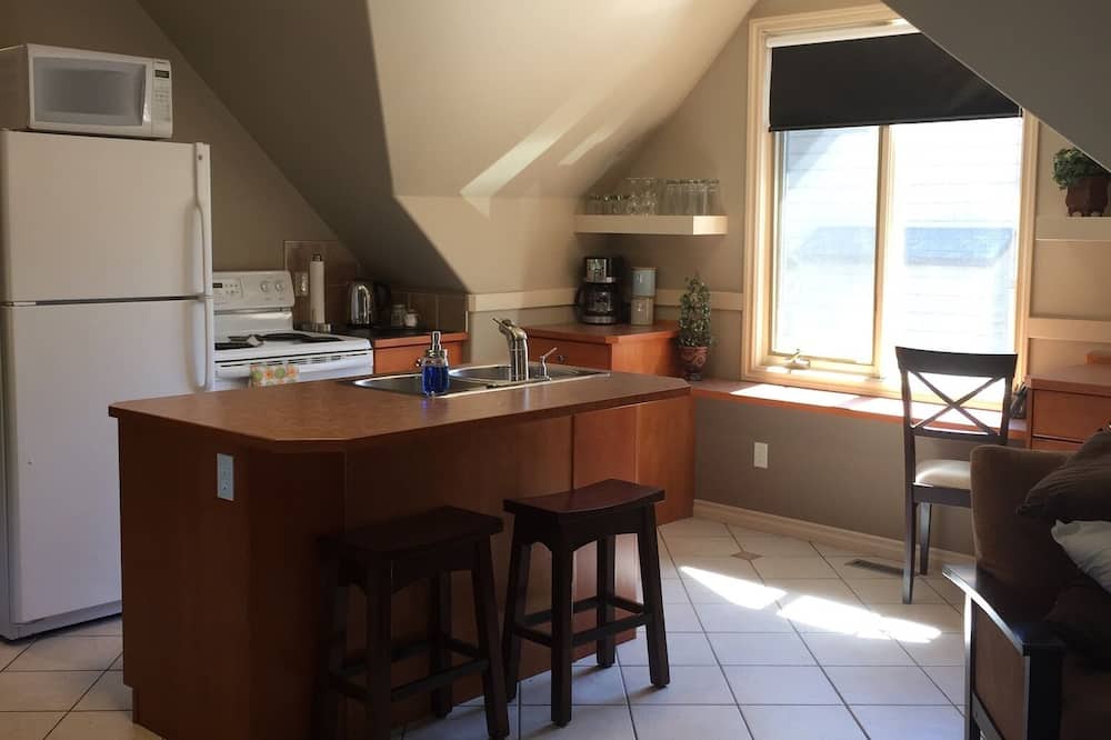 Photo of Kitchen in Chestermere