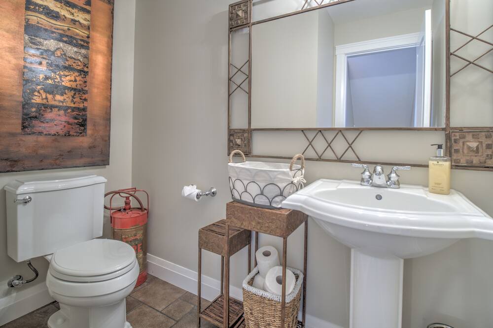 Photo of Bedroom in North End
