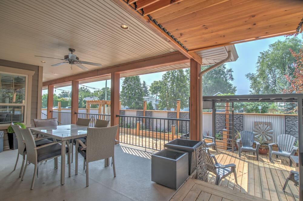Photo of Outdoor in North End