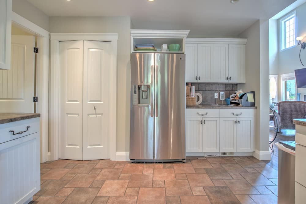 Photo of Kitchen in North End