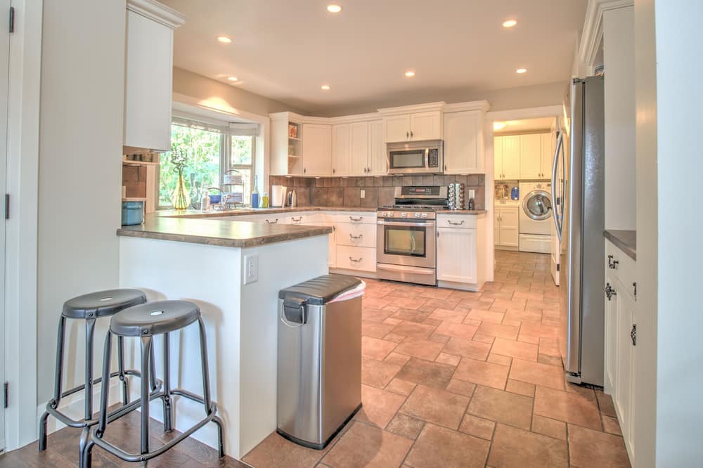 Photo of Kitchen in North End