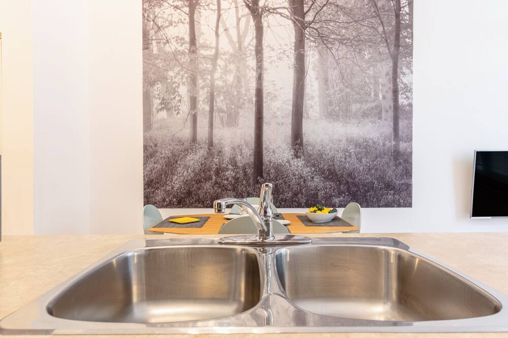 Photo of Kitchen in Hochelaga