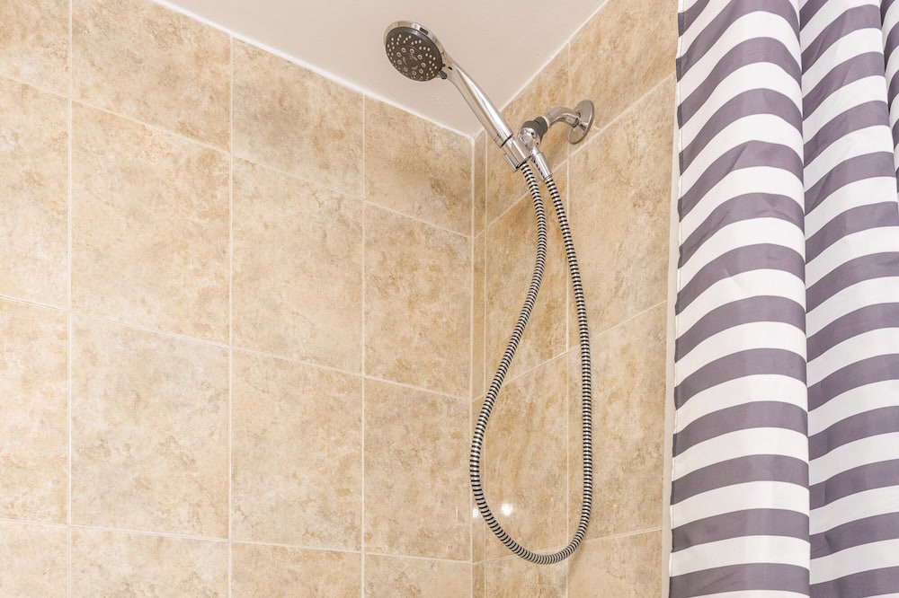 Photo of Bathroom in Hochelaga