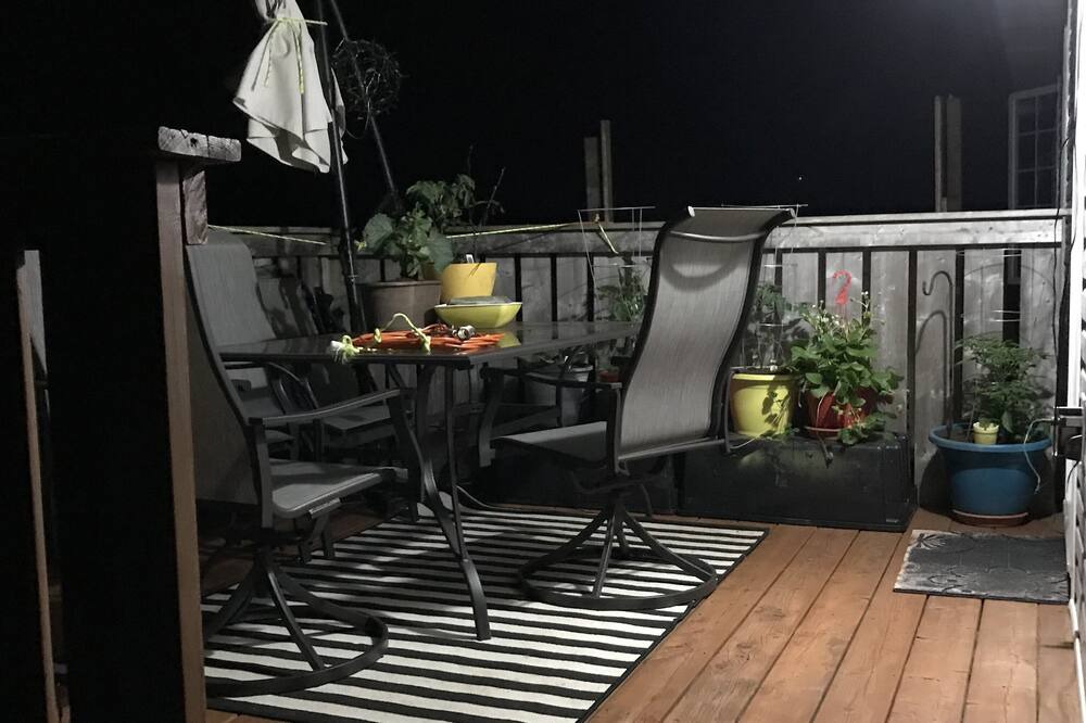 Photo of Patio Balcony in Stratford