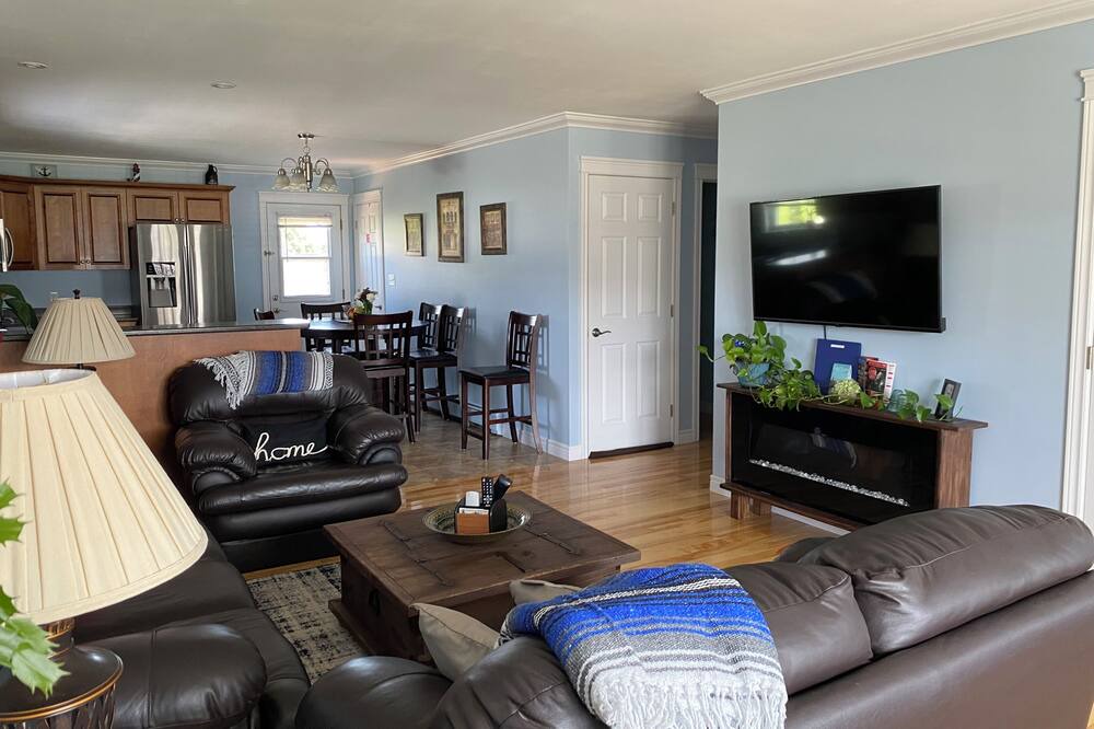 Photo of Livingroom in Stratford