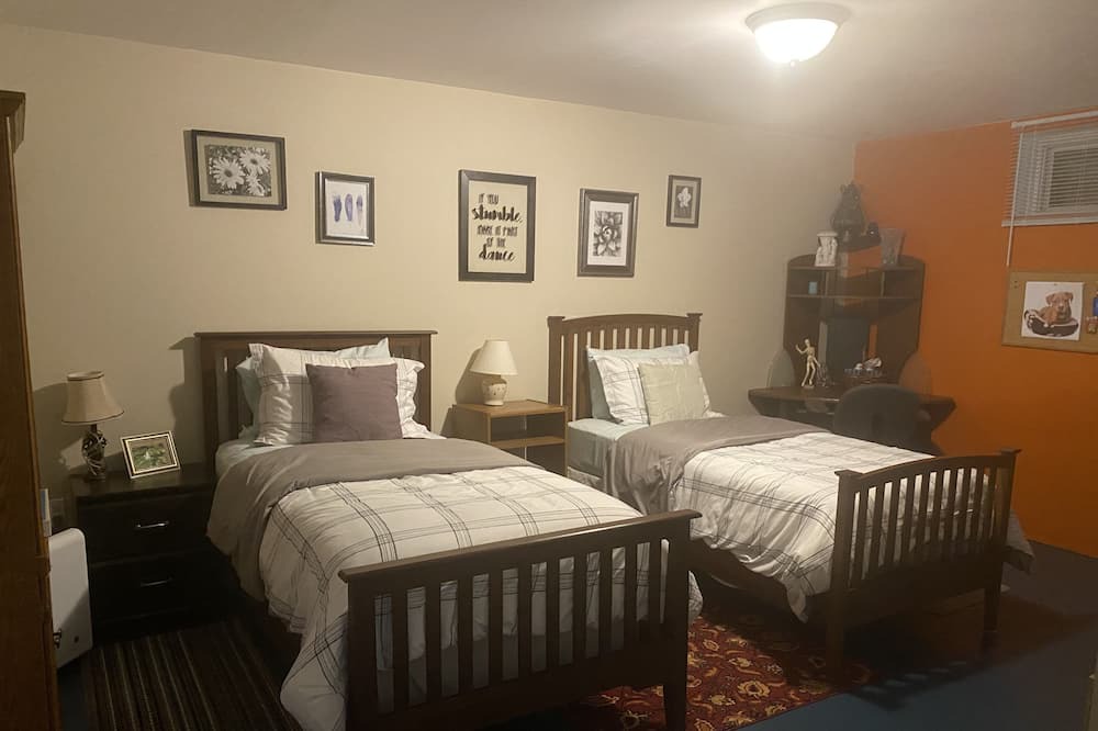 Photo of Bedroom in Stratford